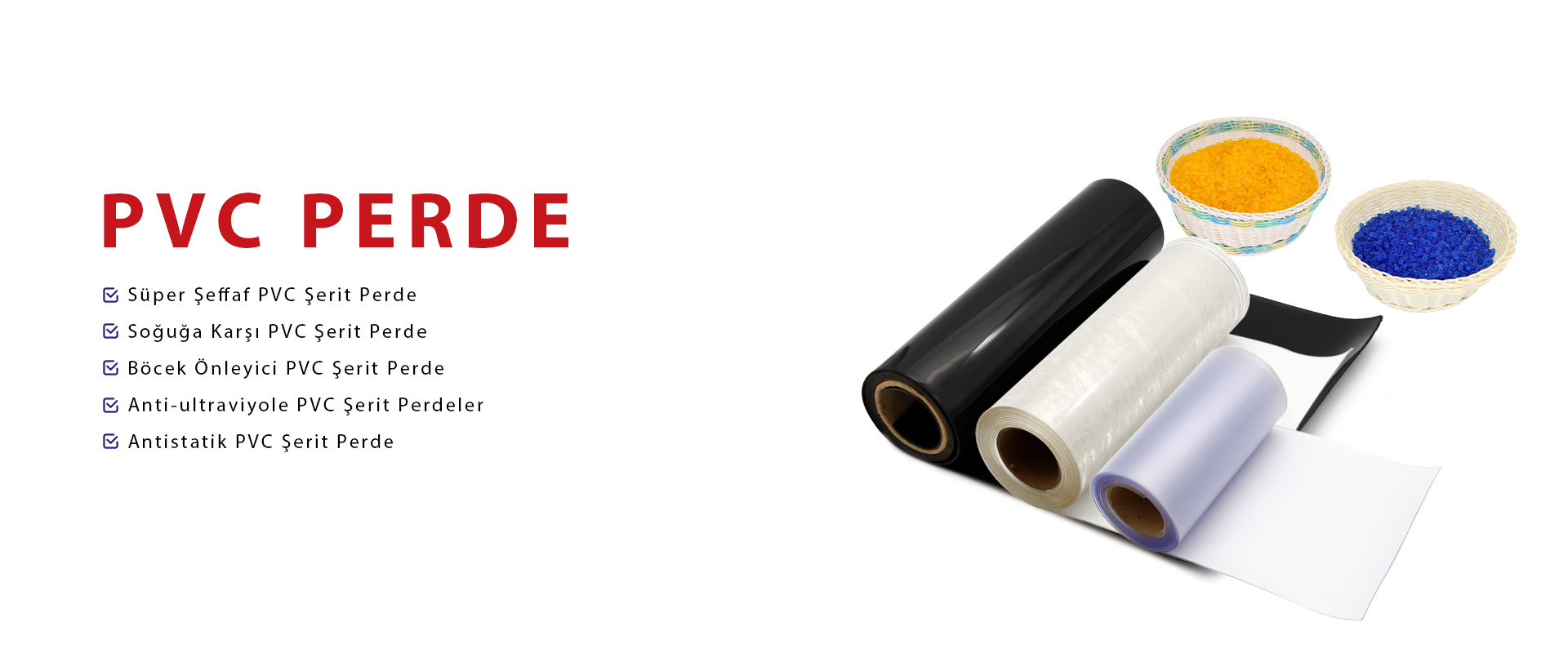 pvc curtain